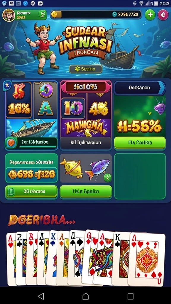 Screenshot idnscore nomor 1