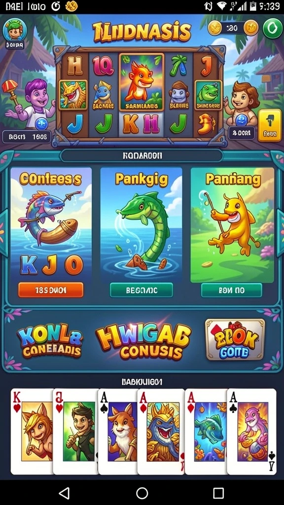 Screenshot idnscore nomor 3
