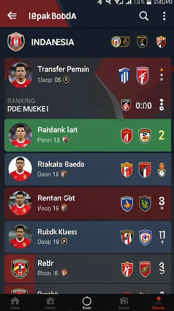 Screenshot jejuslot nomor 2