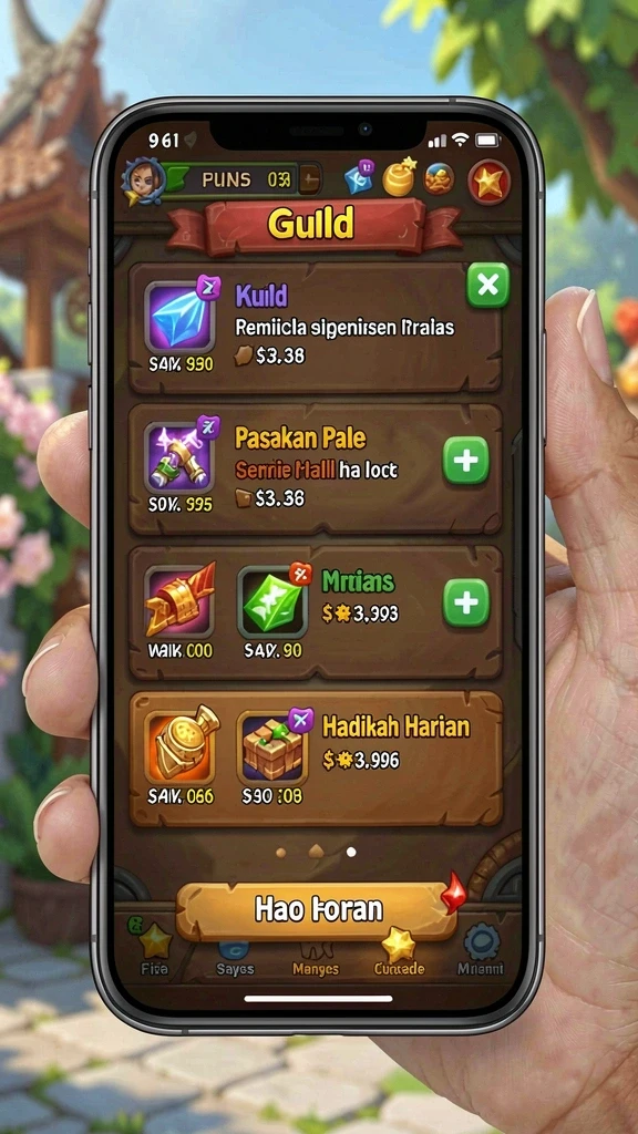 Screenshot jktjkt nomor 2