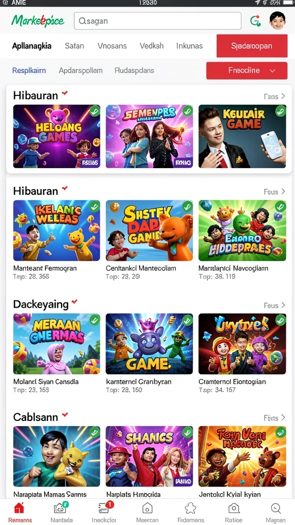 Screenshot jktjkt nomor 3