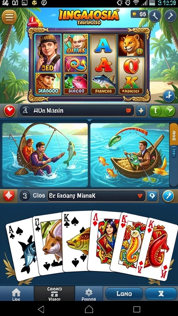 Screenshot joinbet88 nomor 3