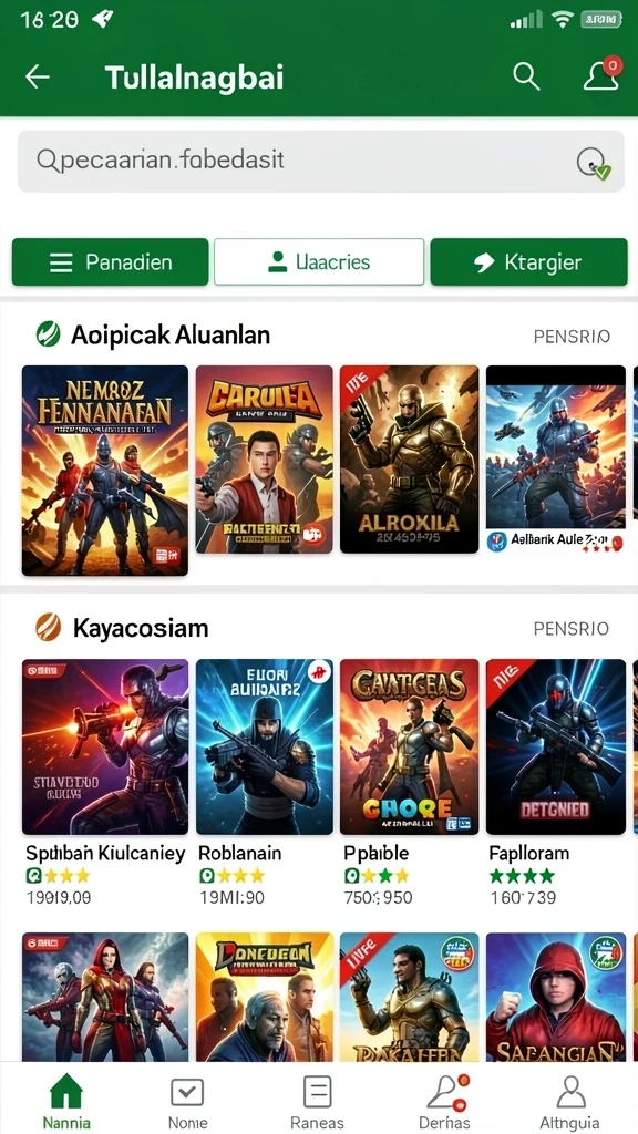 Screenshot joss188 nomor 1