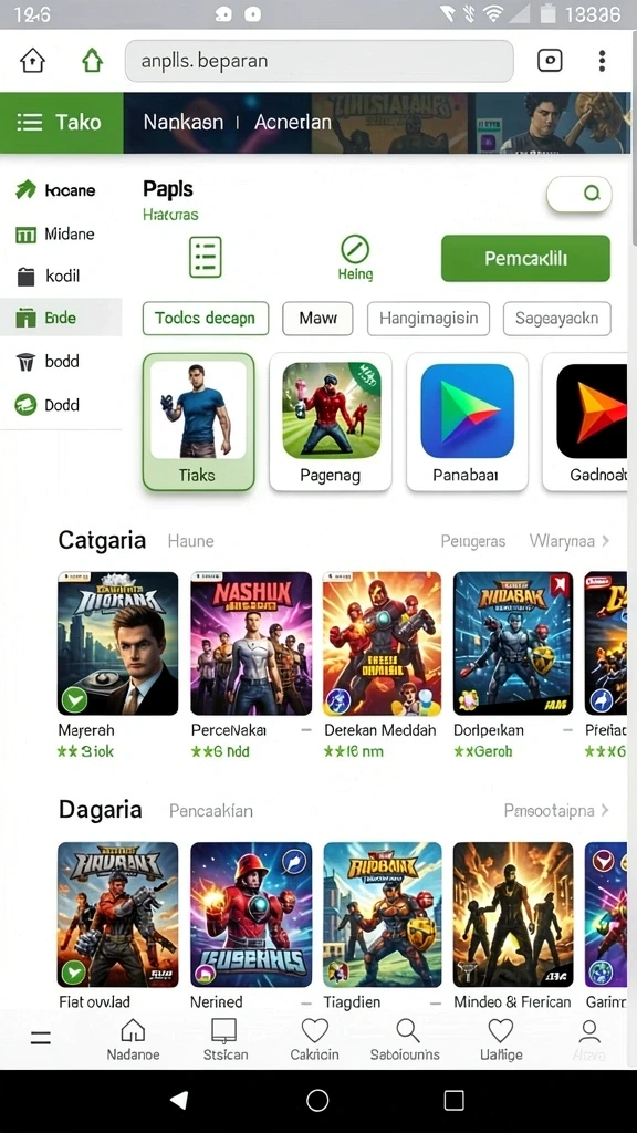 Screenshot joss188 nomor 2
