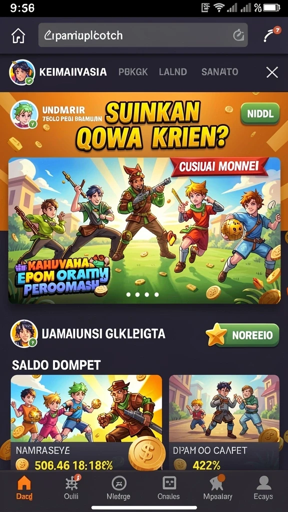 Screenshot joss188 nomor 3