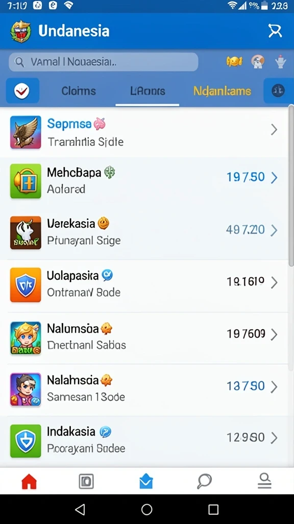 Screenshot jps88 nomor 2
