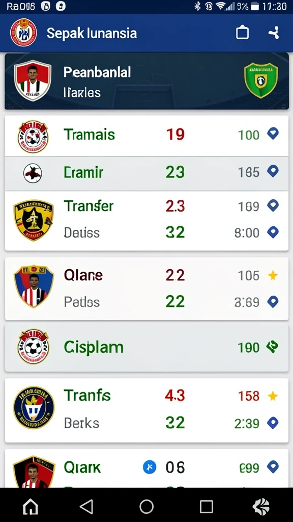 Screenshot juragan77 nomor 2