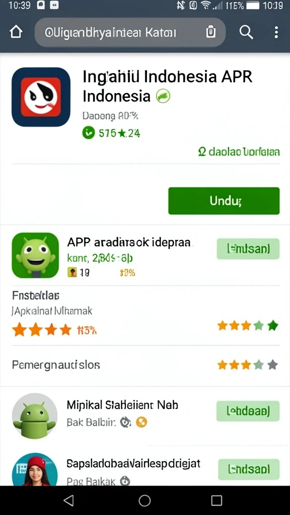 Screenshot juragan77 nomor 3