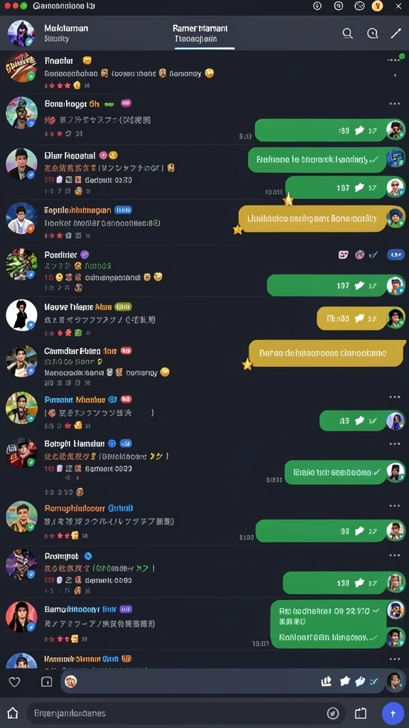 Screenshot juragantoto nomor 3