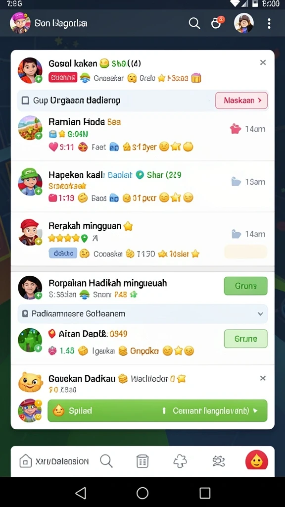 Screenshot jutawanbet nomor 2