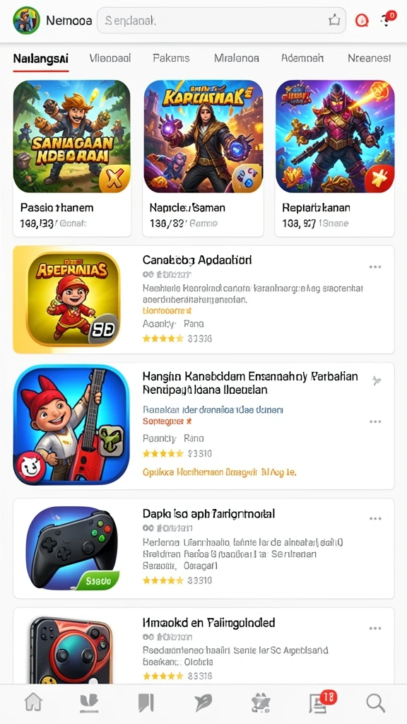 Screenshot jutawantoto nomor 2