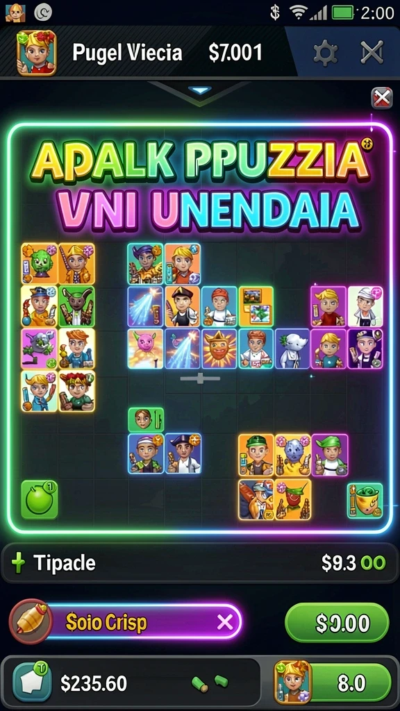 Screenshot kastoto nomor 3