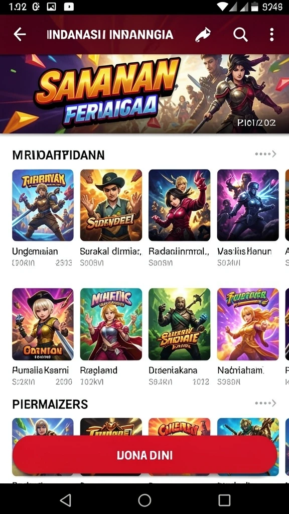 Screenshot kijangwin nomor 2