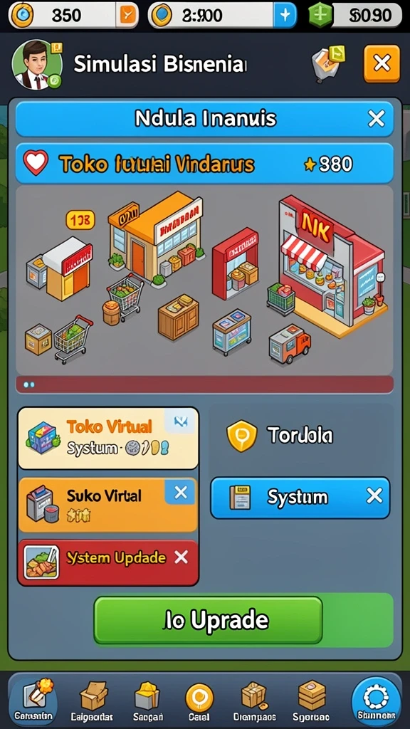 Screenshot kikototo nomor 2