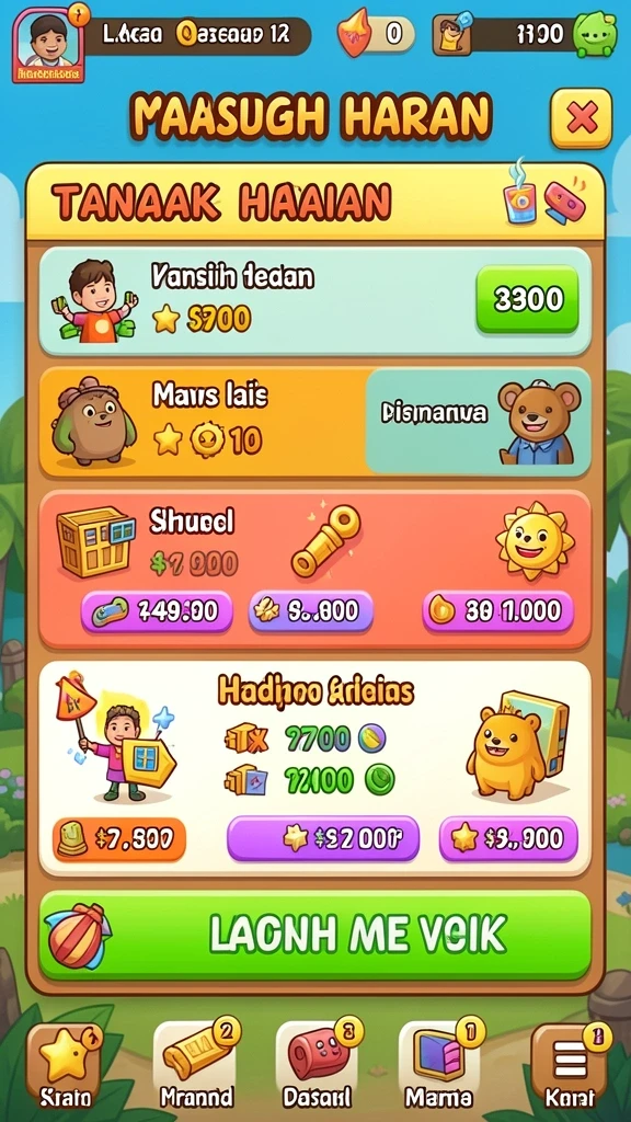 Screenshot king403 nomor 3