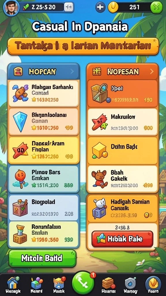 Screenshot kingslot nomor 3