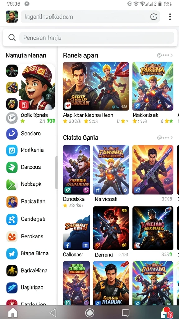 Screenshot koin99 nomor 2