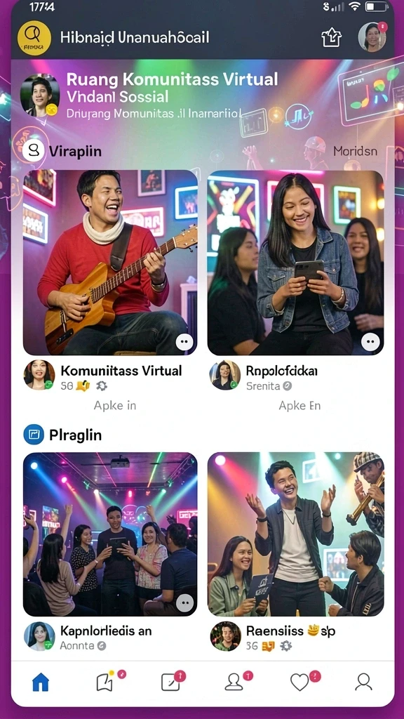 Screenshot kokitoto nomor 2
