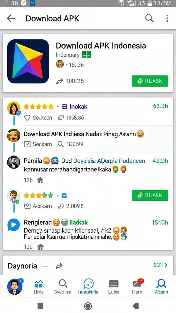 Screenshot kombo88 nomor 2