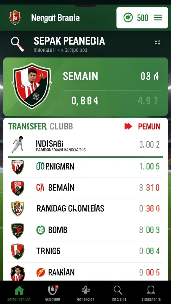 Screenshot komedi77 nomor 1