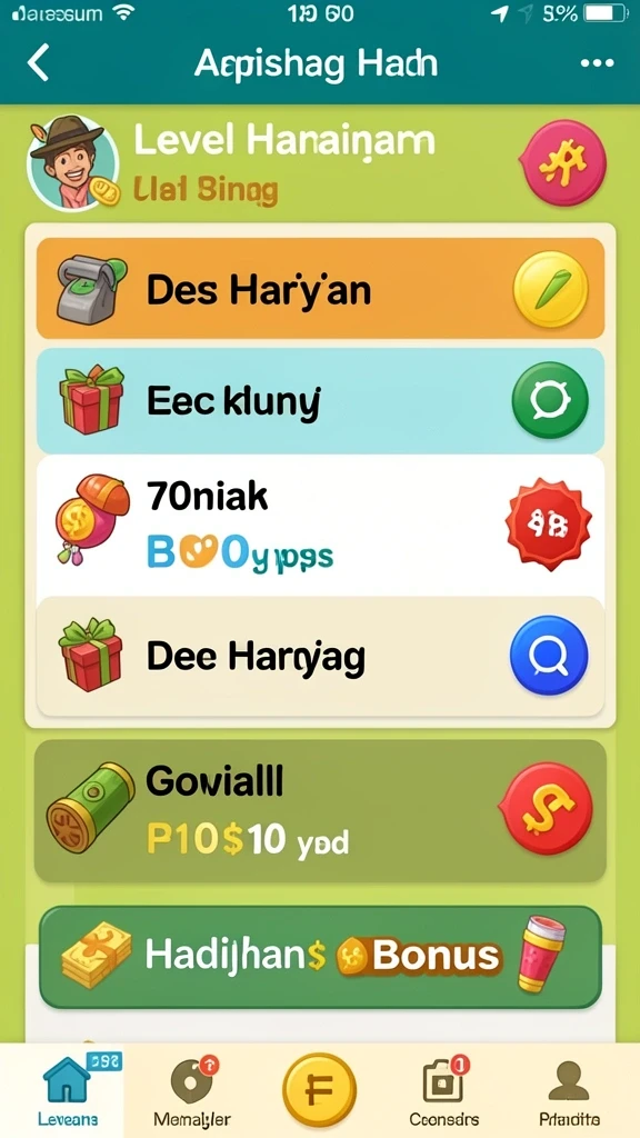 Screenshot komedi77 nomor 3
