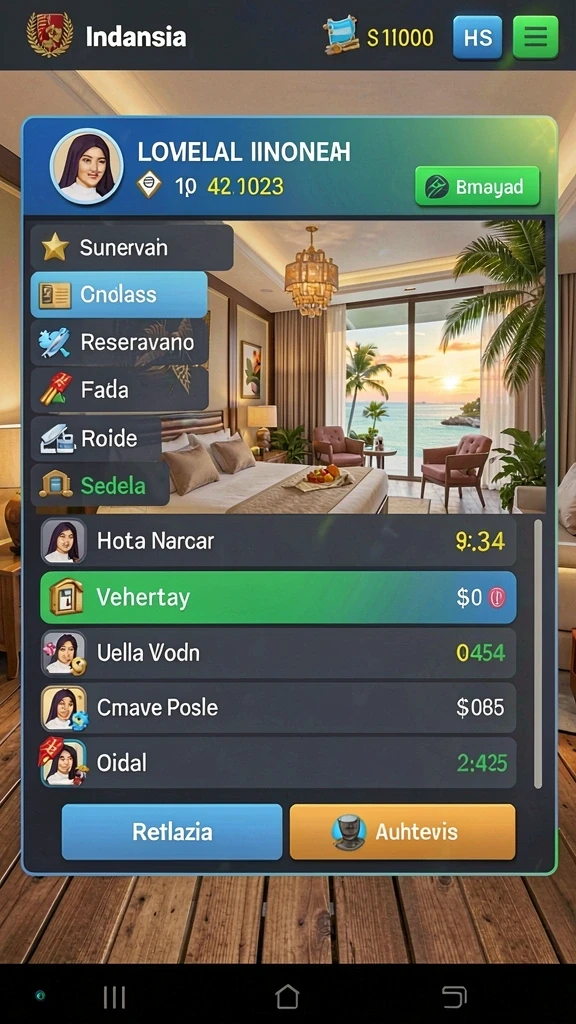 Screenshot luckybest88 nomor 1