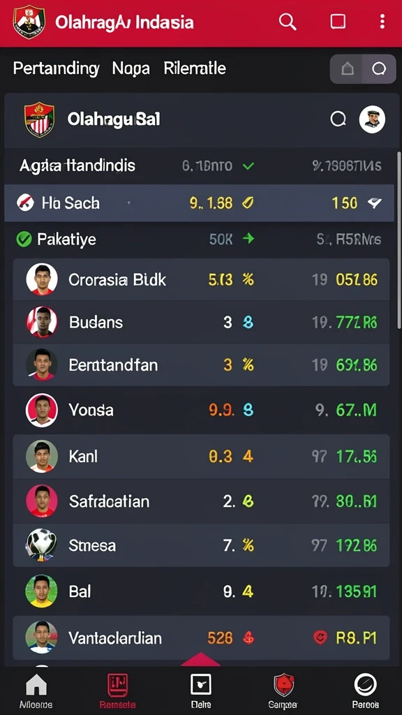 Screenshot madu303 nomor 2