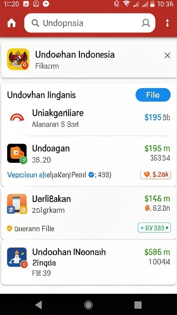 Screenshot mahjong500 nomor 3
