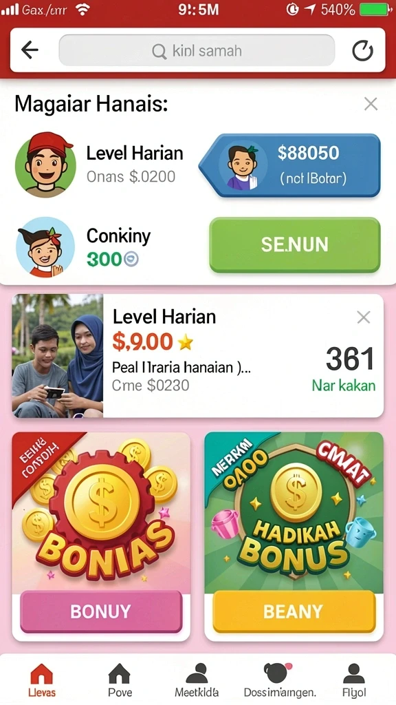 Screenshot mamibet nomor 2