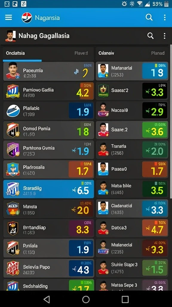Screenshot mamibet nomor 3