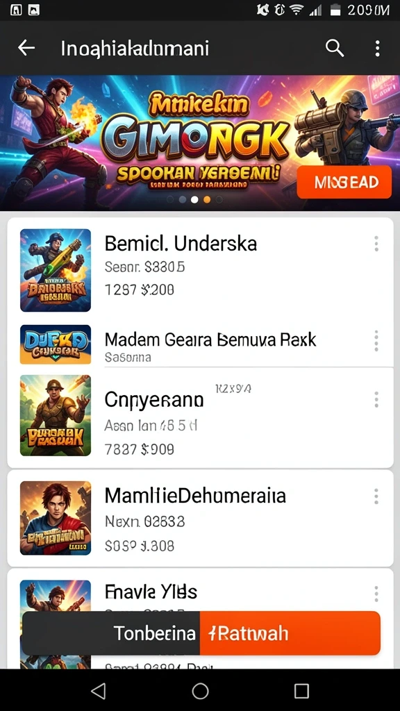 Screenshot mc888 nomor 2
