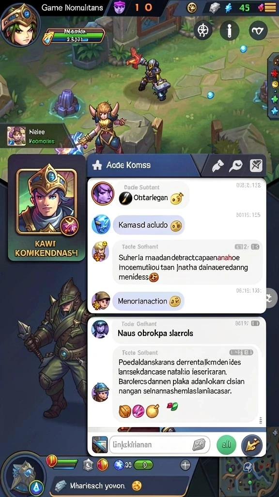 Screenshot mega777 nomor 3