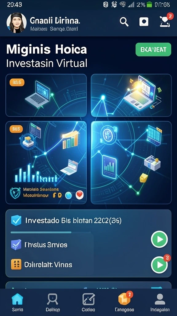 Screenshot megapetir nomor 2