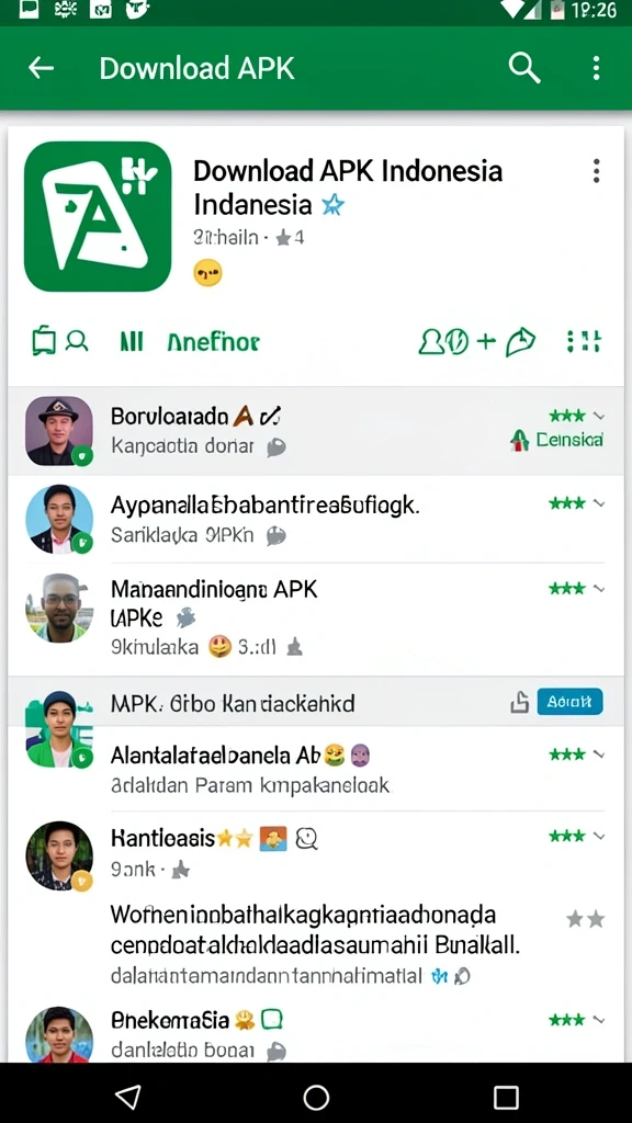 Screenshot megapetir nomor 3