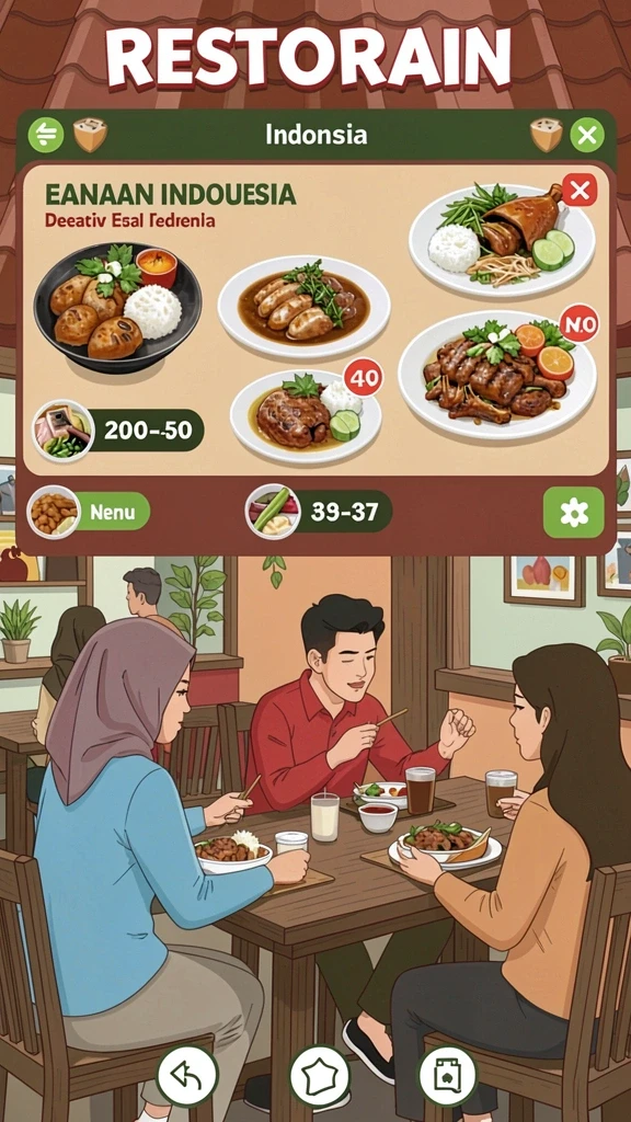 Screenshot merdekawin nomor 2