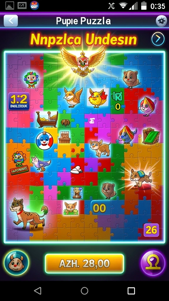 Screenshot minitoto nomor 1