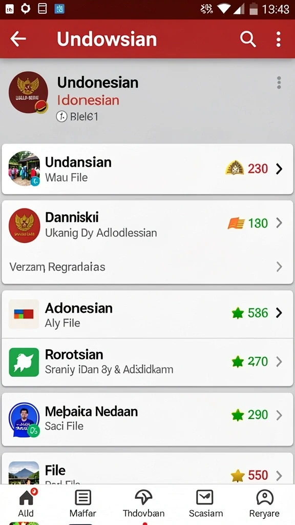 Screenshot mode303 nomor 2