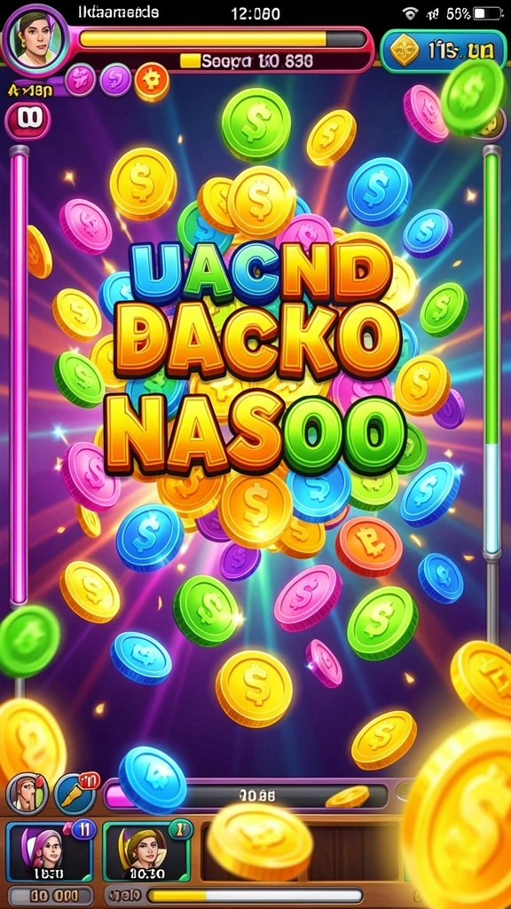 Screenshot mutasitoto nomor 1
