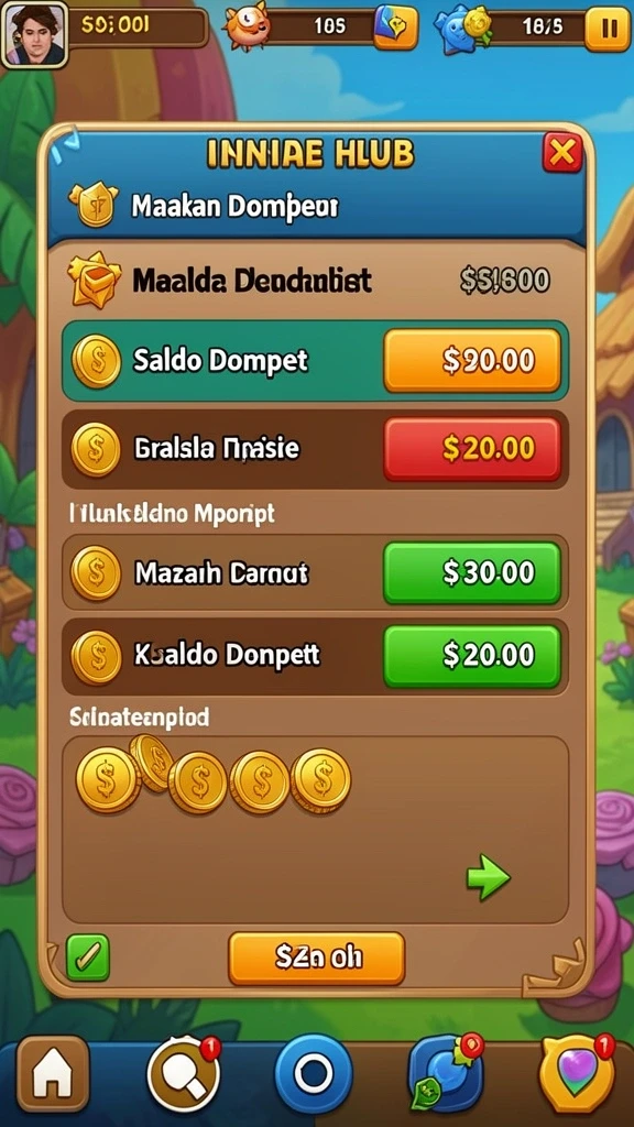 Screenshot mutasitoto nomor 3