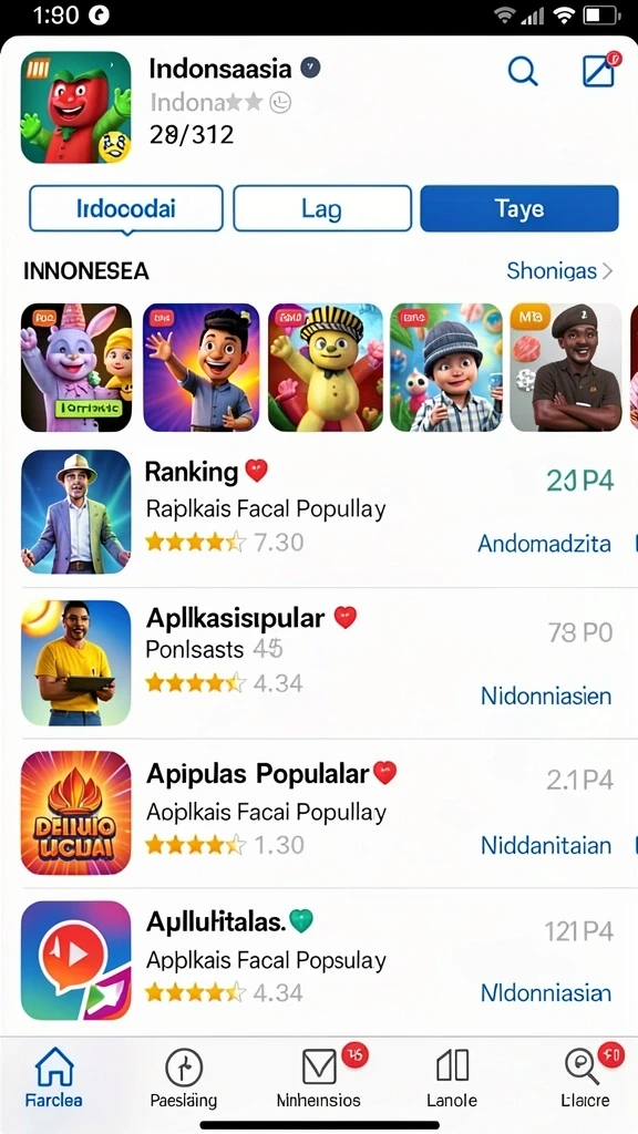 Screenshot nagawin nomor 2