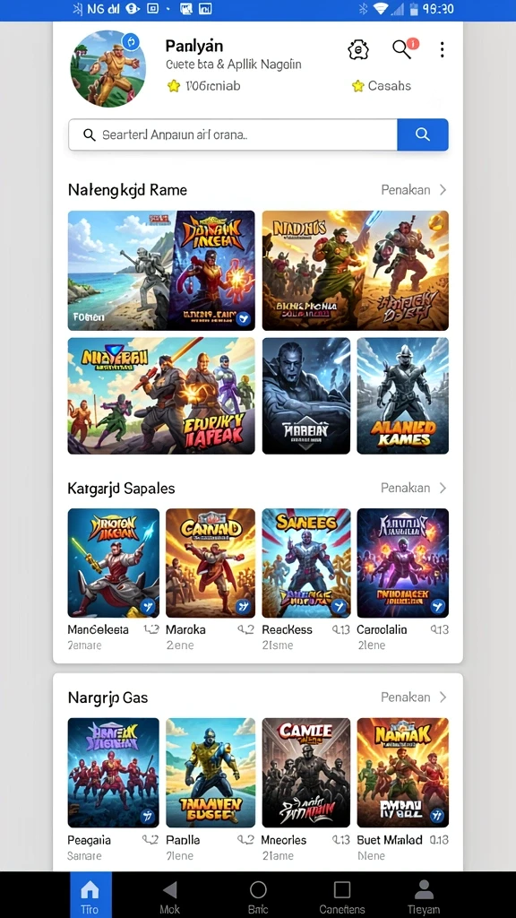 Screenshot nagawin nomor 3