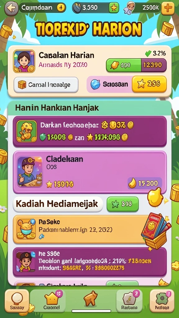 Screenshot nana4d nomor 3