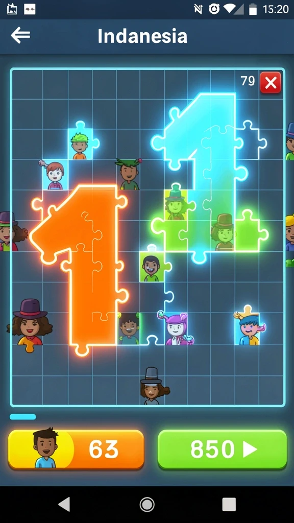 Screenshot nanastoto nomor 3