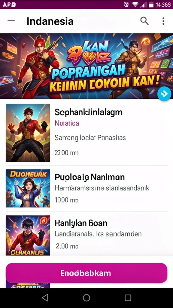 Screenshot neko4d nomor 2