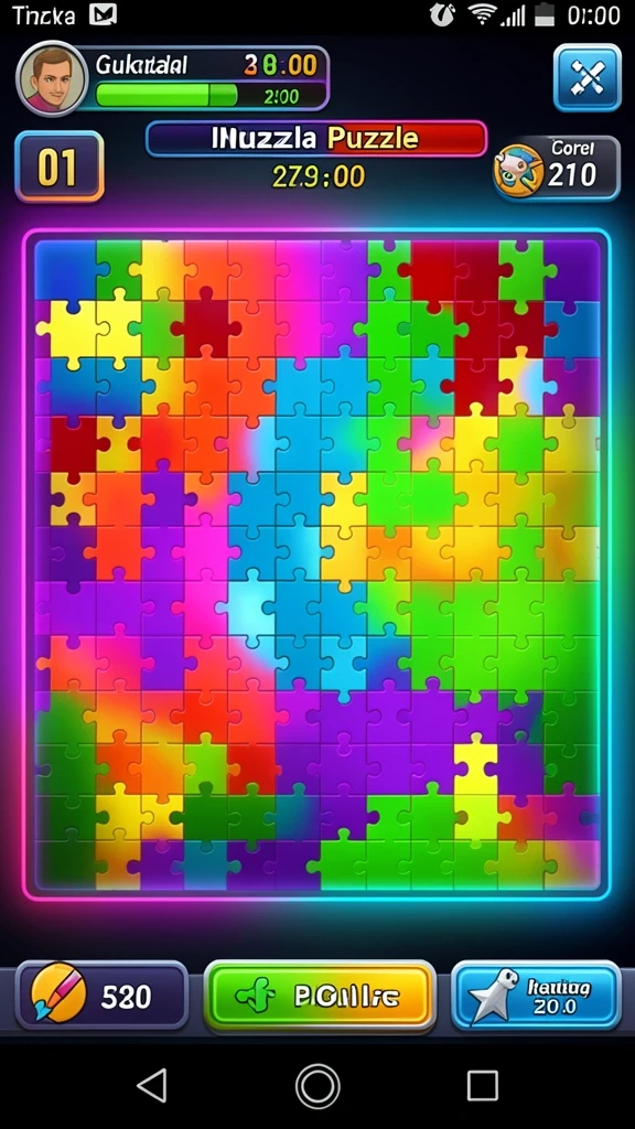 Screenshot nex777 nomor 2