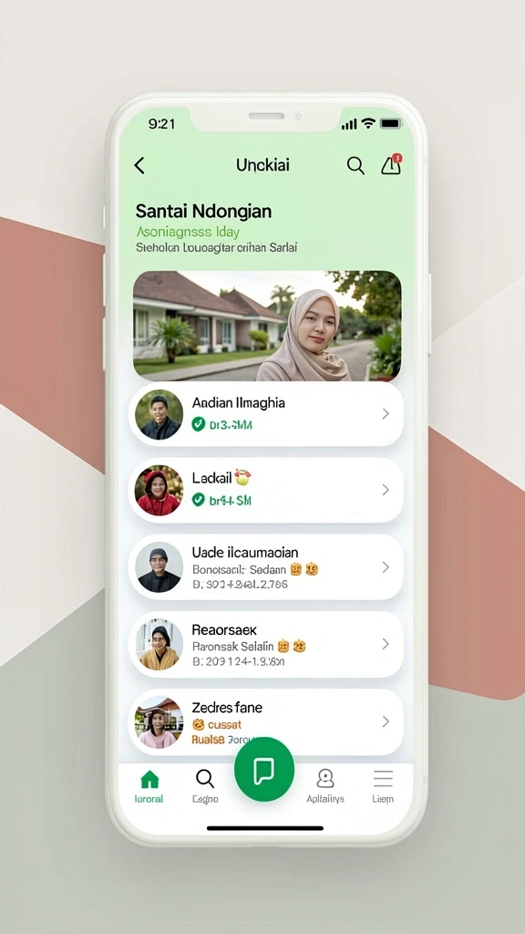 Screenshot ocatoto nomor 2