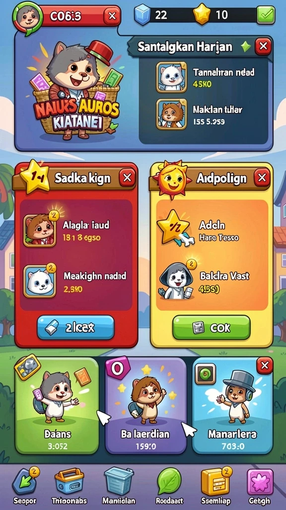 Screenshot pandawin nomor 3