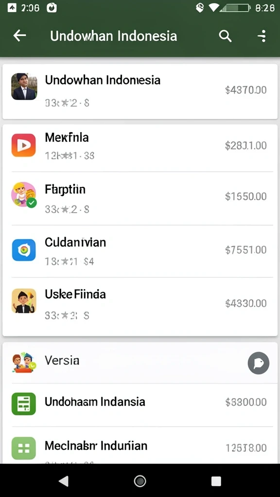 Screenshot paris88 nomor 3