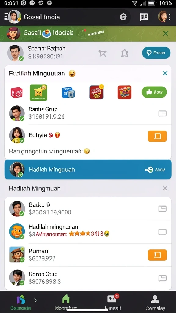 Screenshot pc777 nomor 2