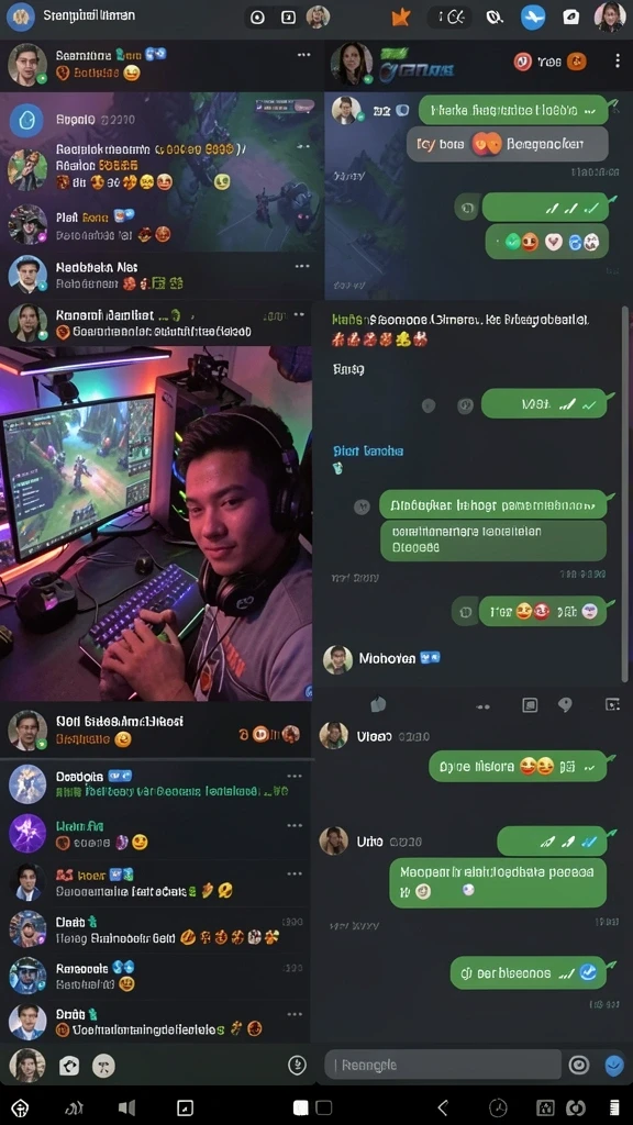 Screenshot pesona77 nomor 1